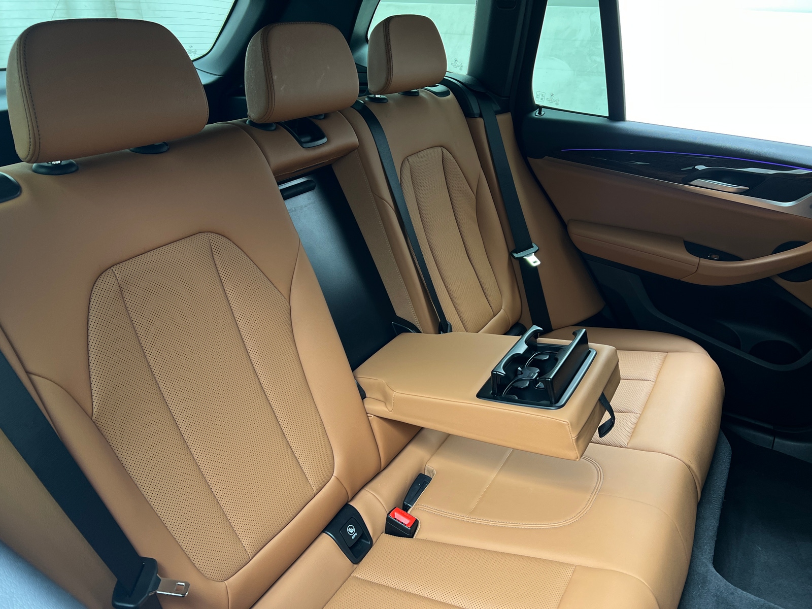 Thumbnail: 2022 BMW X3 - 5