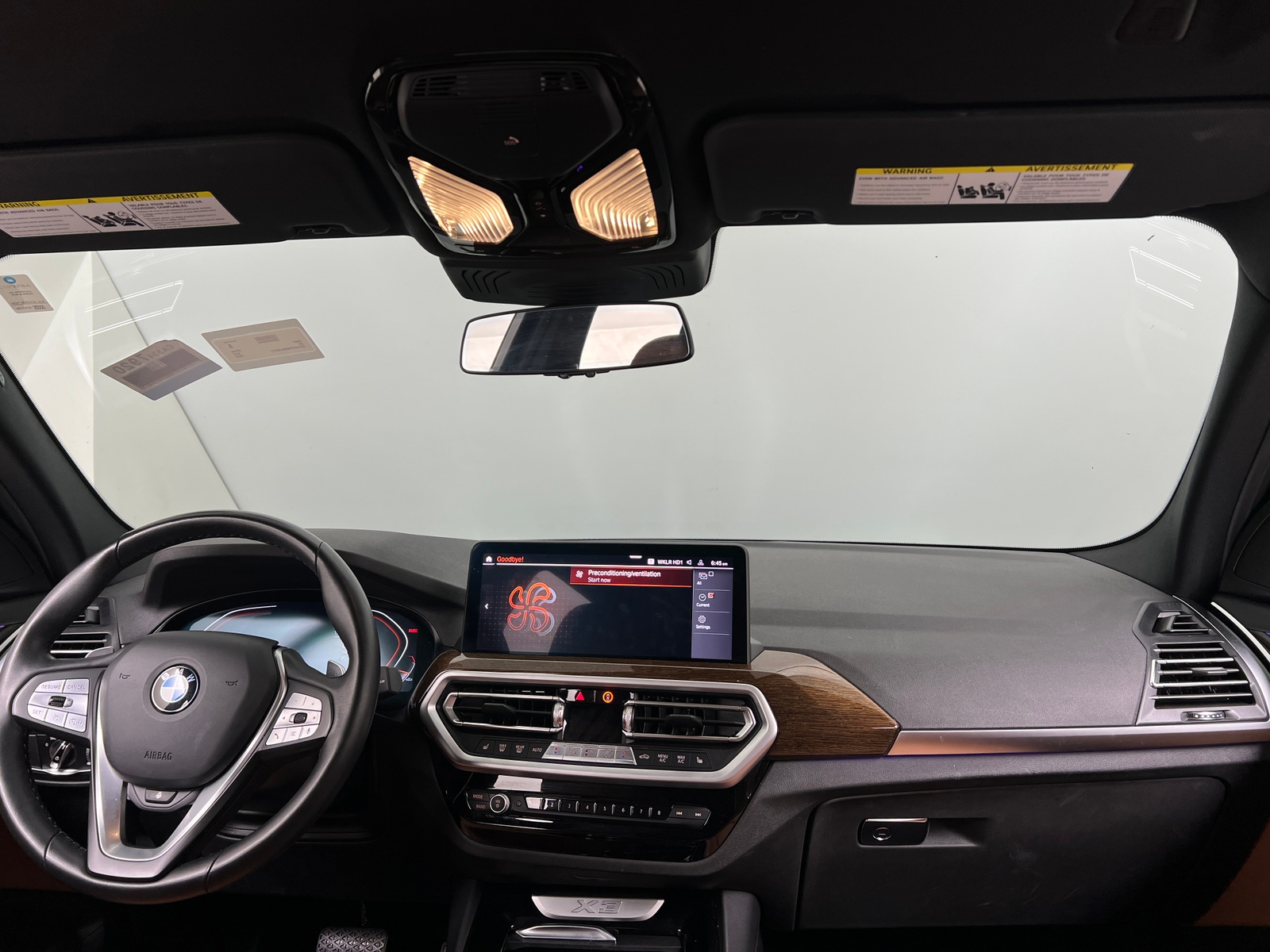 Thumbnail: 2022 BMW X3 - 2