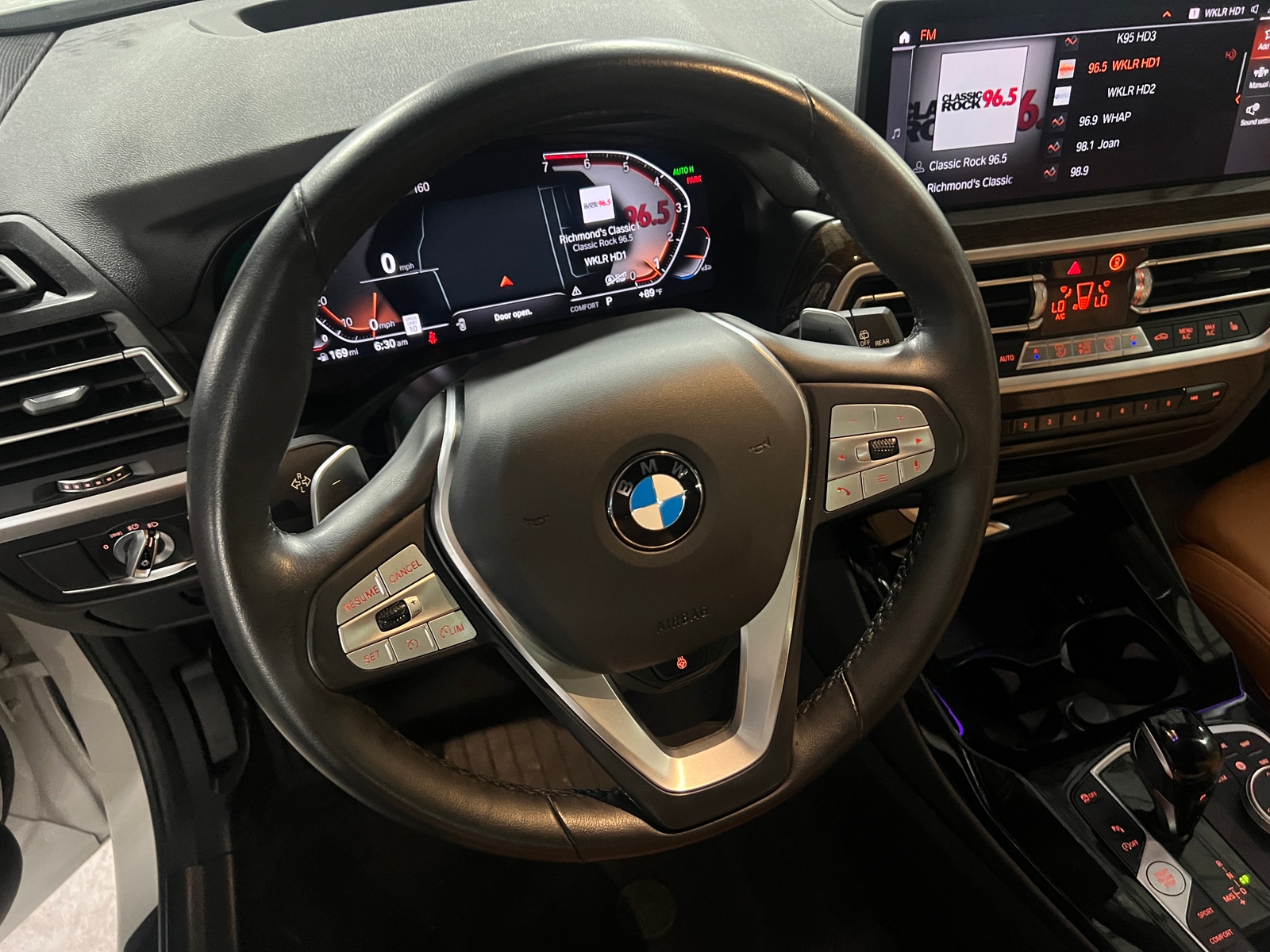 Thumbnail: 2022 BMW X3 - 4