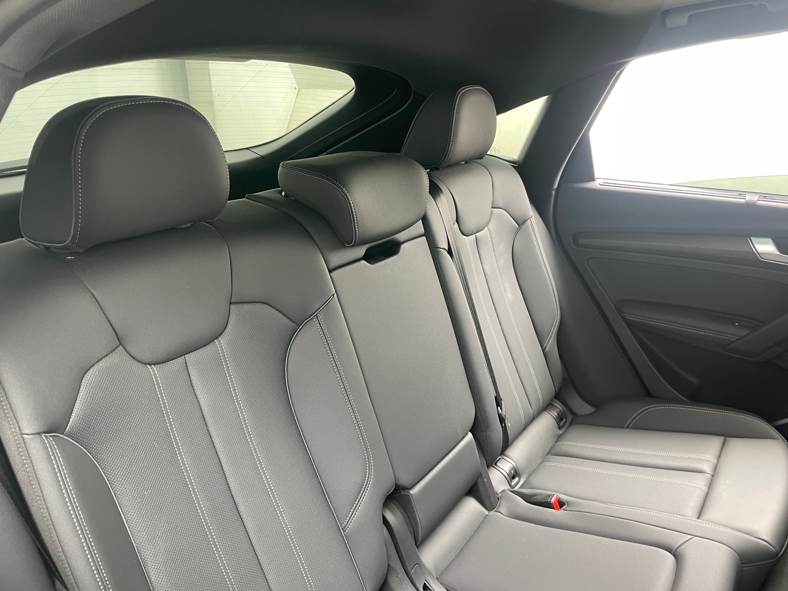 Thumbnail: 2022 Audi Q5 - 5