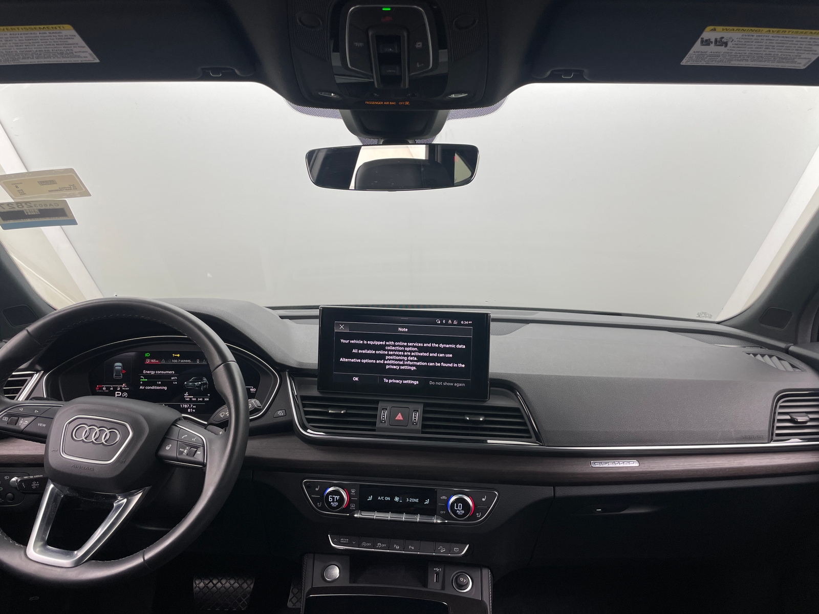 Thumbnail: 2022 Audi Q5 - 2
