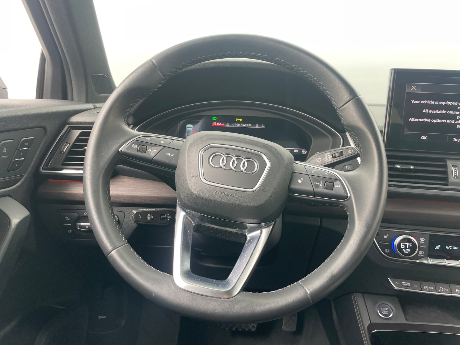 Thumbnail: 2022 Audi Q5 - 4