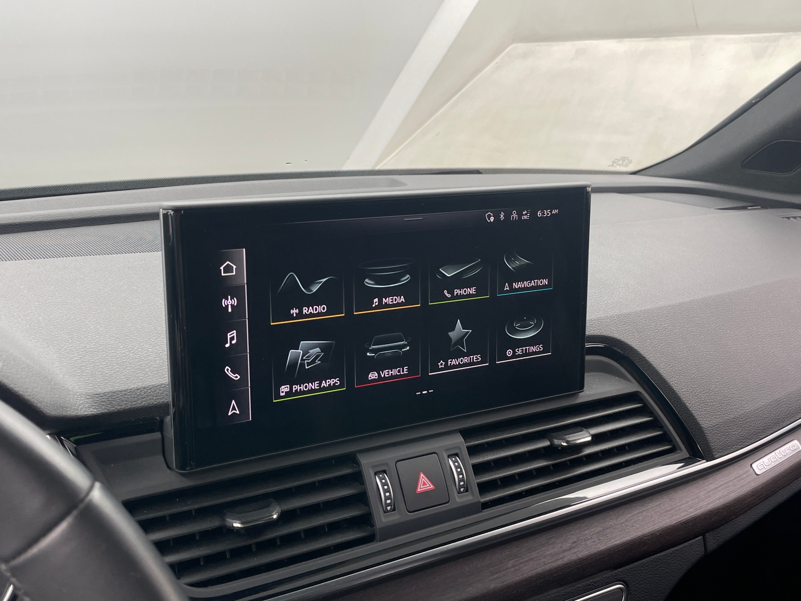 Thumbnail: 2022 Audi Q5 - 3