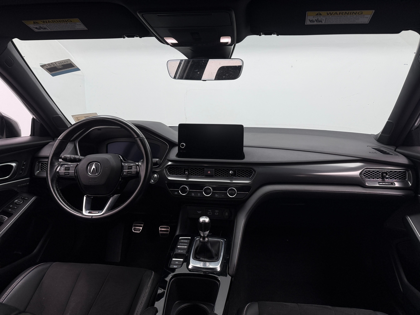 Thumbnail: 2024 Acura Integra - 3