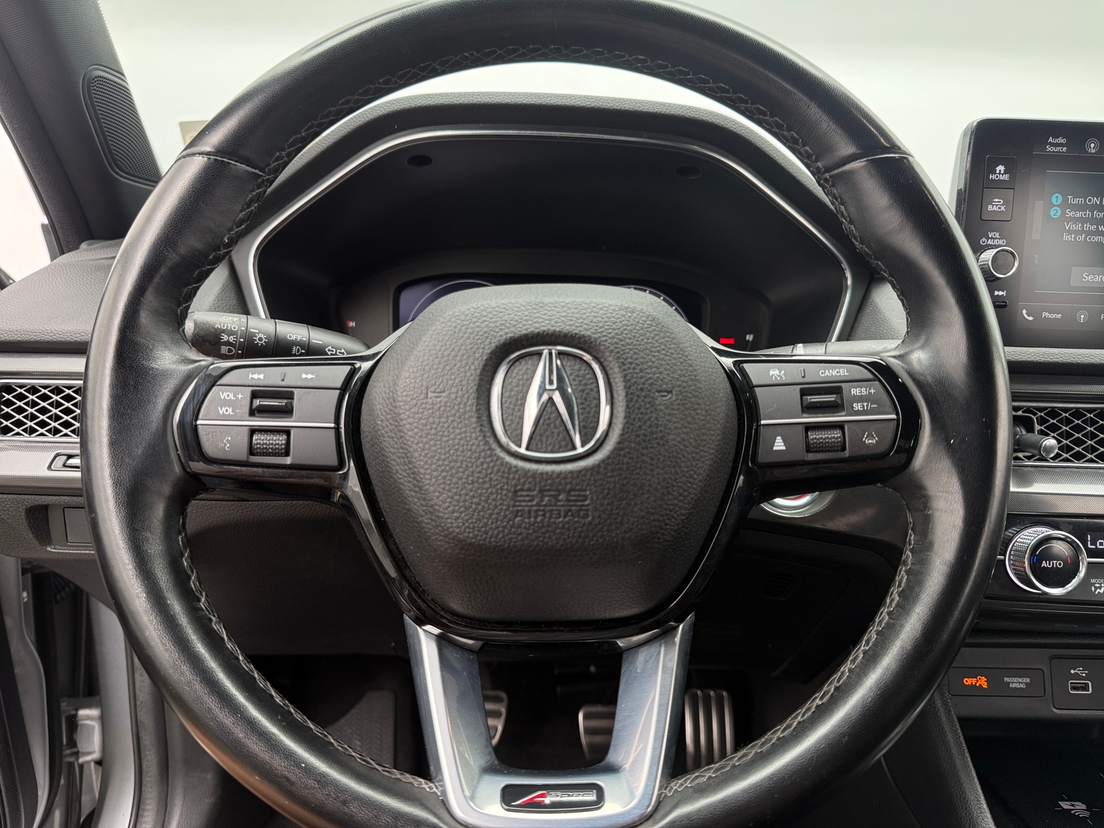 Thumbnail: 2024 Acura Integra - 5