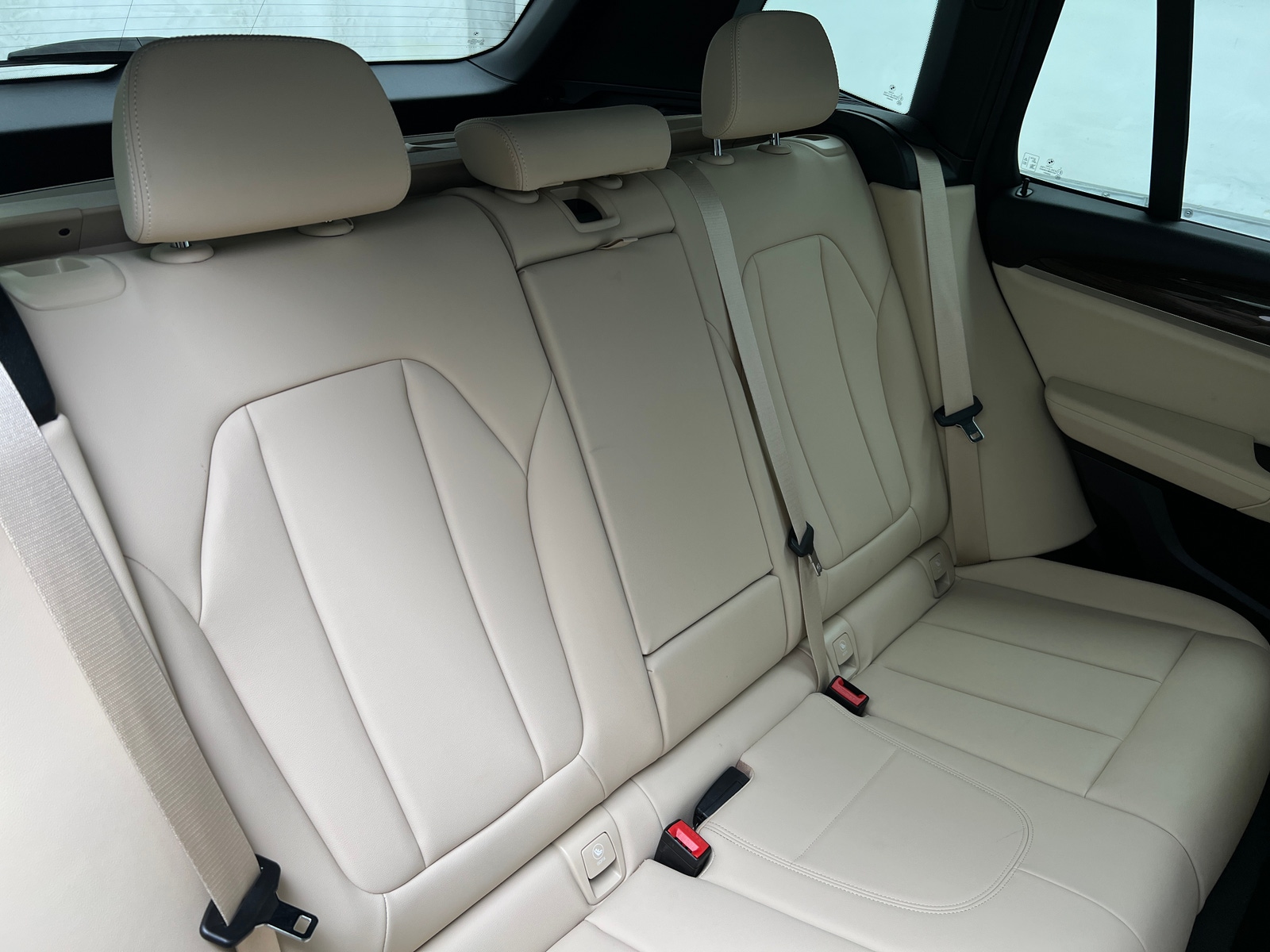 Thumbnail: 2021 BMW X3 - 5