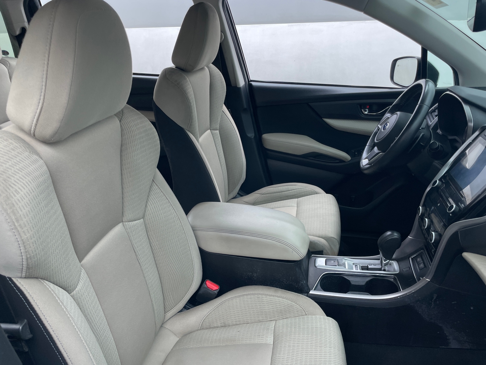Thumbnail: 2020 Subaru Ascent - 2