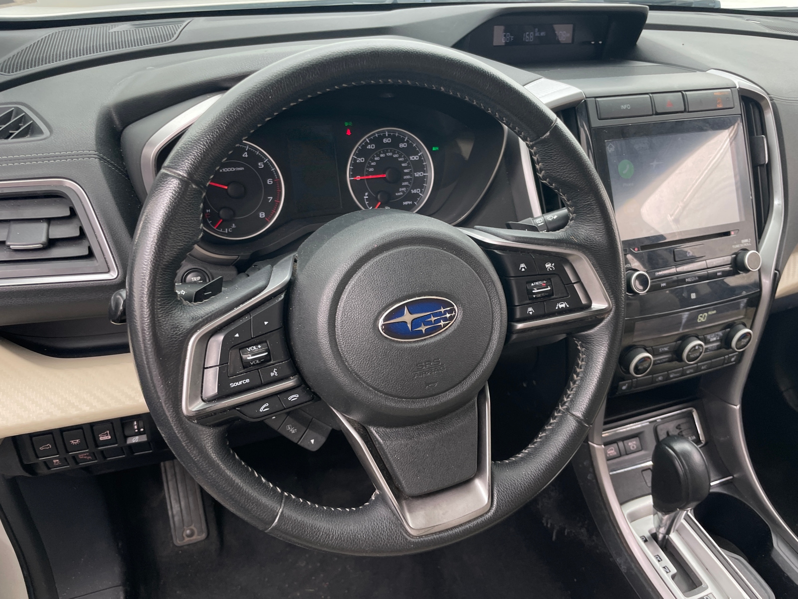Thumbnail: 2020 Subaru Ascent - 5
