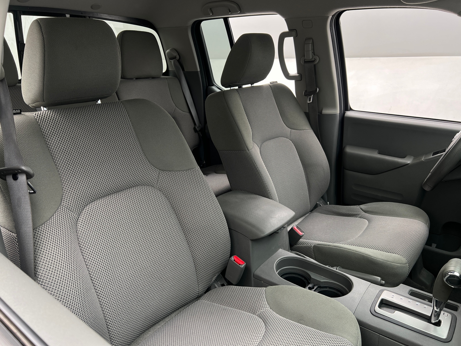 Thumbnail: 2019 Nissan Frontier - 2