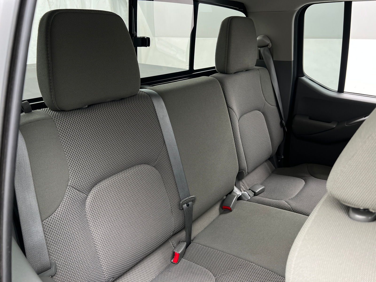 Thumbnail: 2019 Nissan Frontier - 6