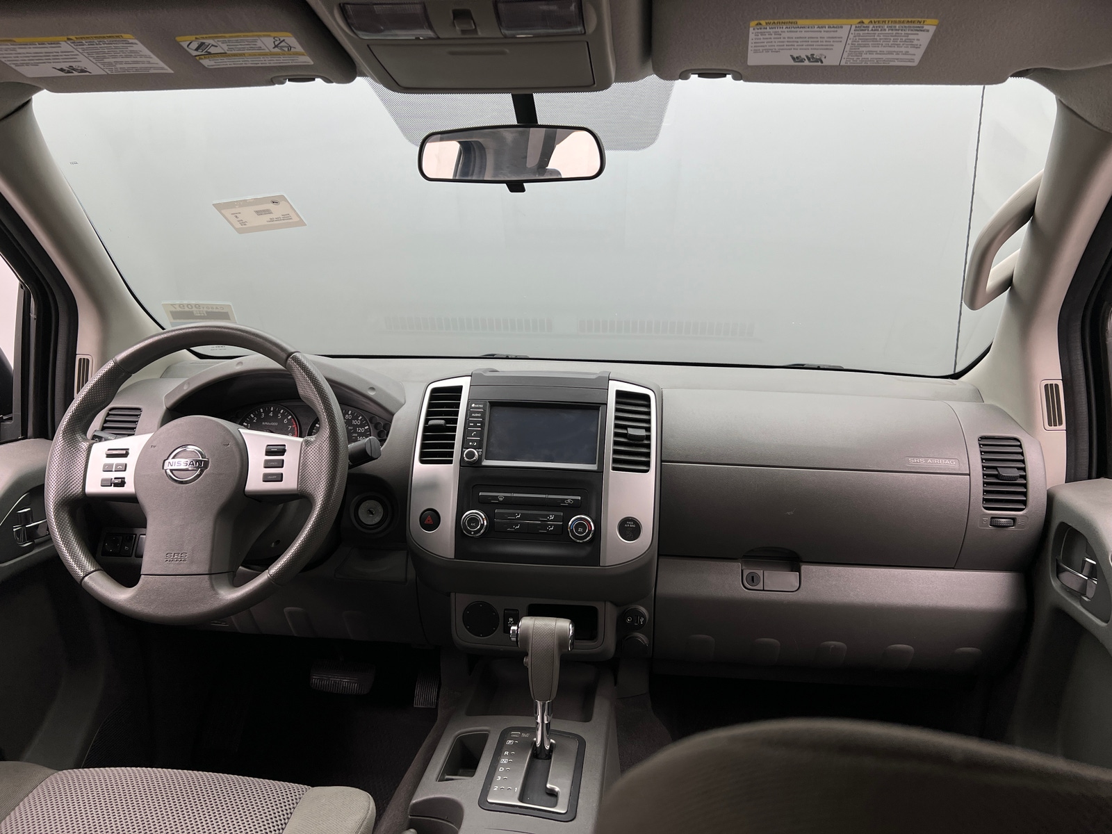 Thumbnail: 2019 Nissan Frontier - 3