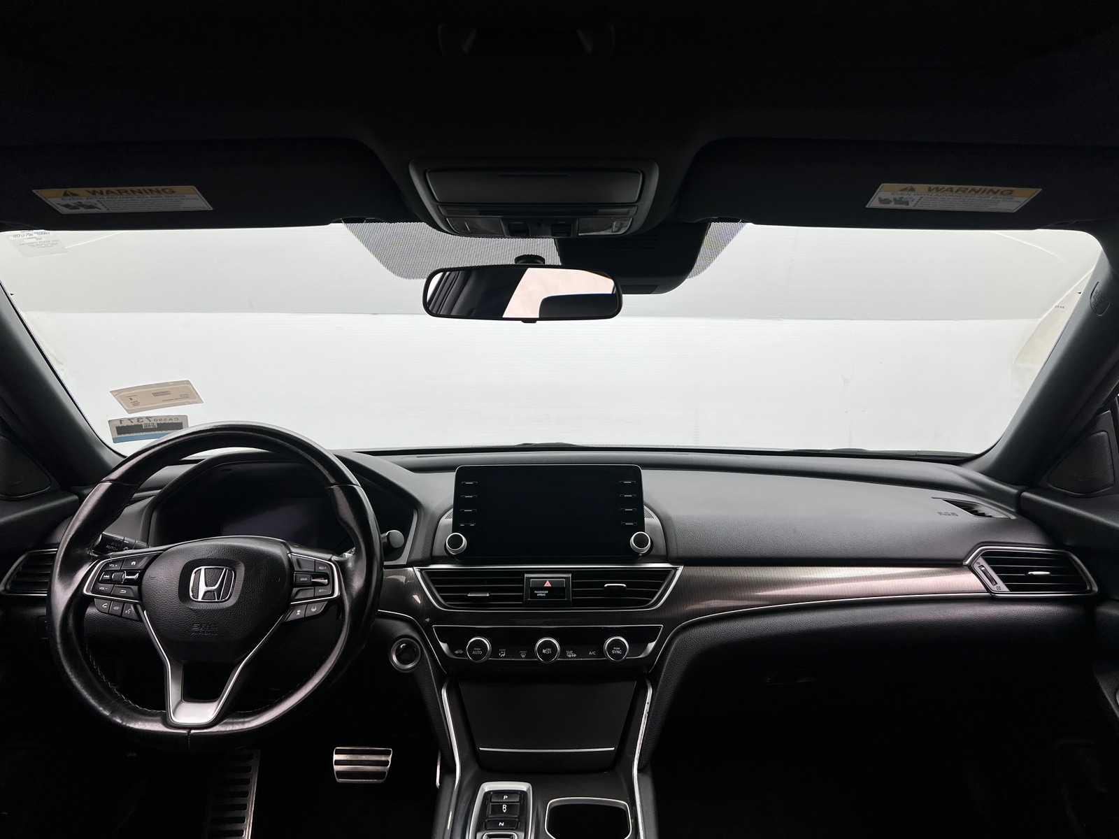 Thumbnail: 2020 Honda Accord - 3