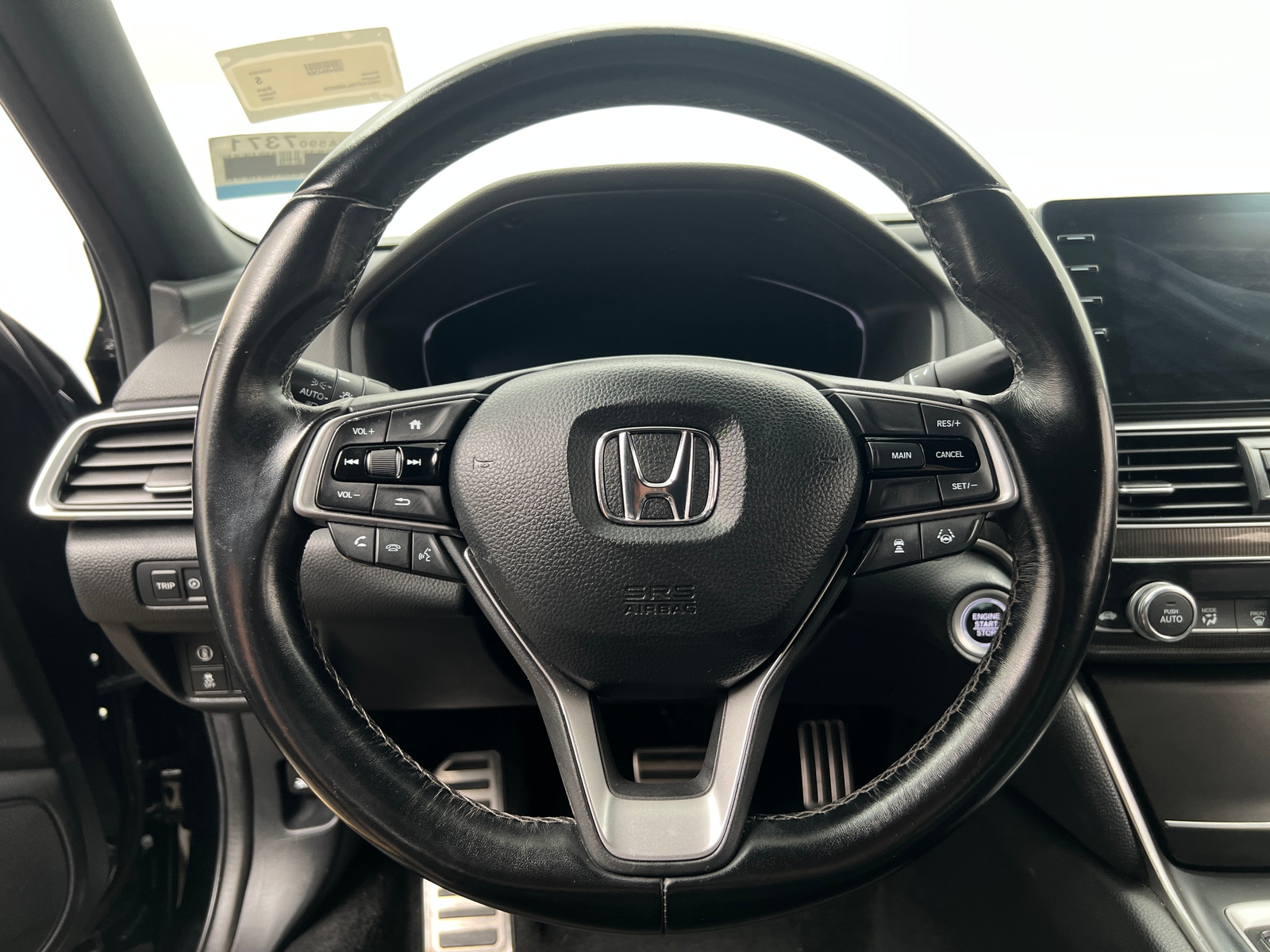 Thumbnail: 2020 Honda Accord - 5