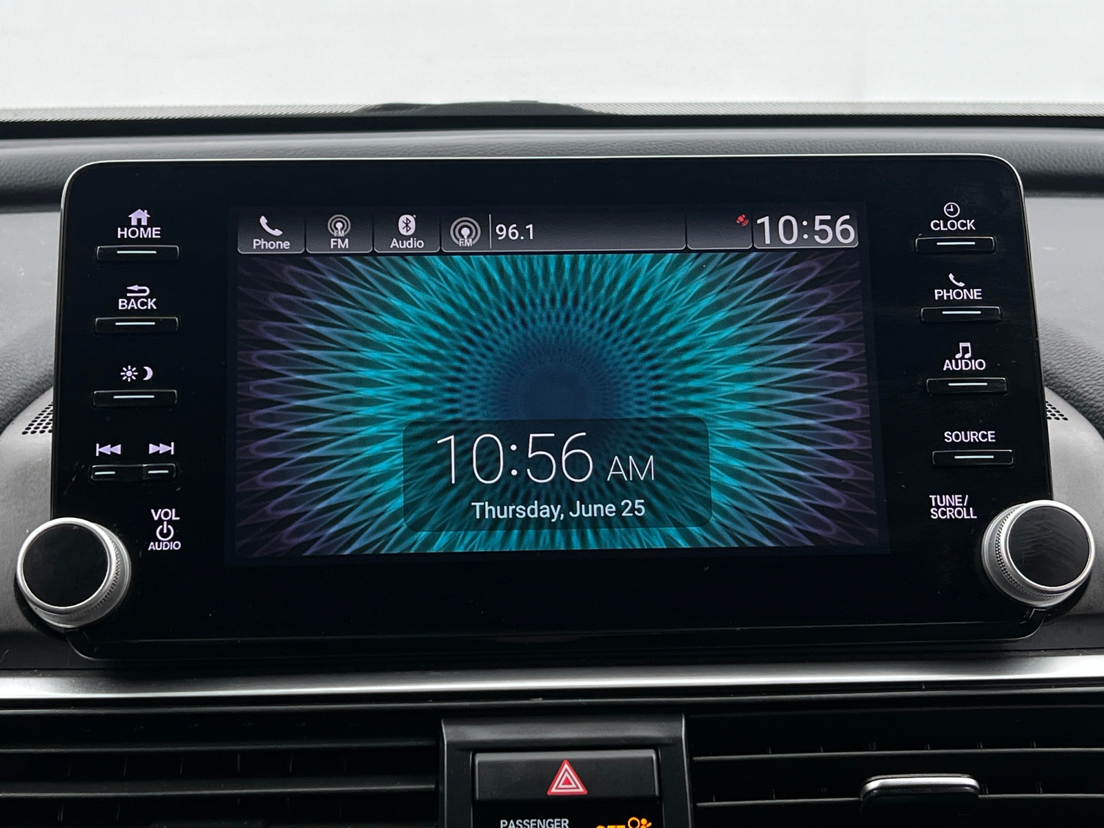 Thumbnail: 2020 Honda Accord - 4