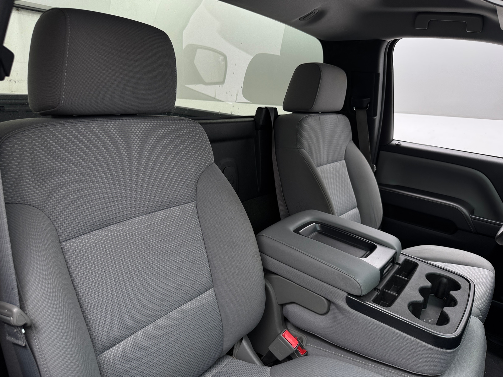 Thumbnail: 2015 GMC Sierra 1500 - 2