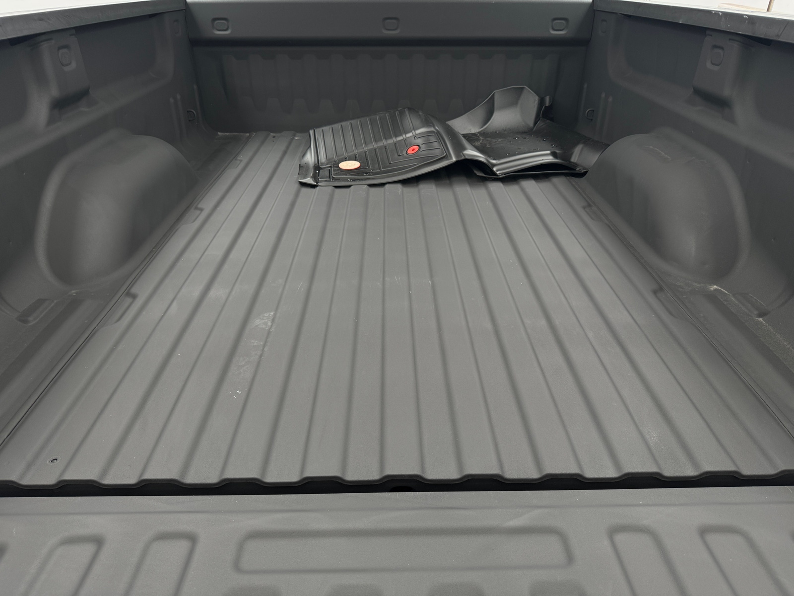 Thumbnail: 2015 GMC Sierra 1500 - 5