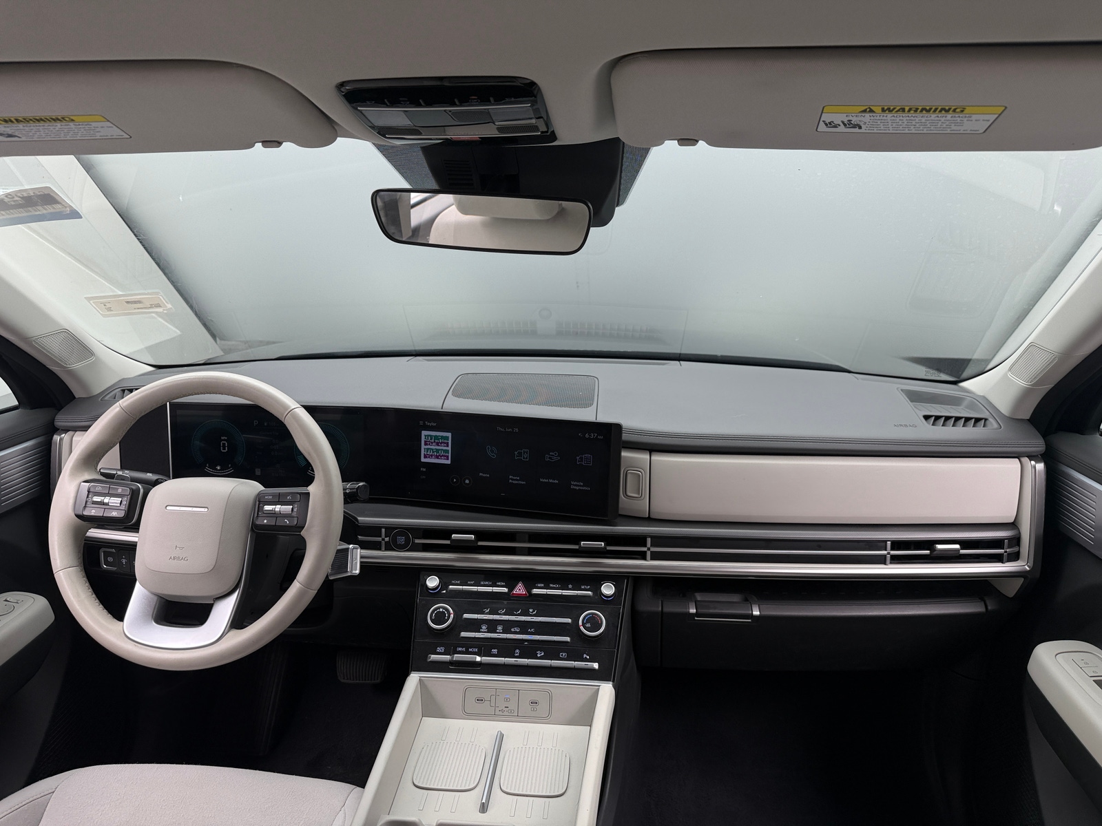Thumbnail: 2024 Hyundai Santa Fe - 3