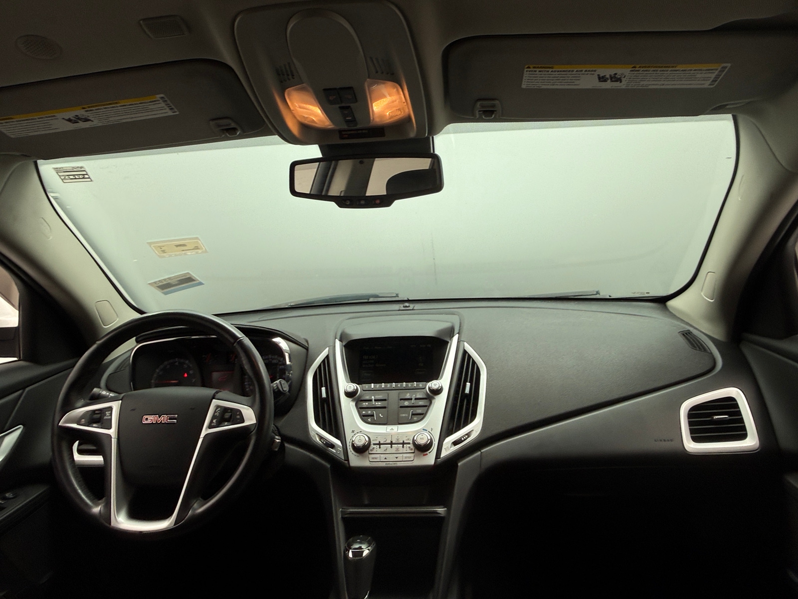 Thumbnail: 2017 GMC Terrain - 3