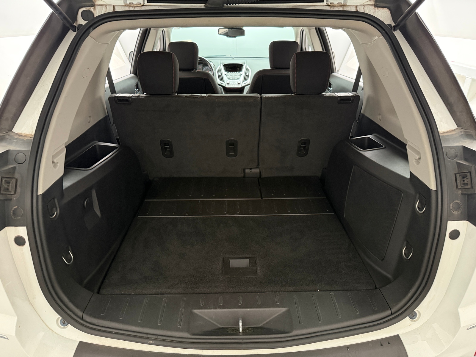 Thumbnail: 2017 GMC Terrain - 7