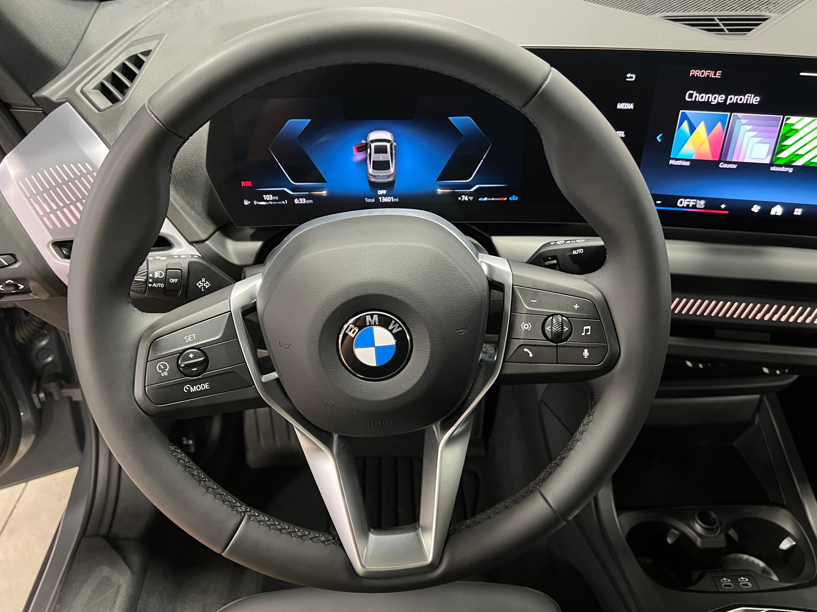 Thumbnail: 2026 BMW 2 Series - 4