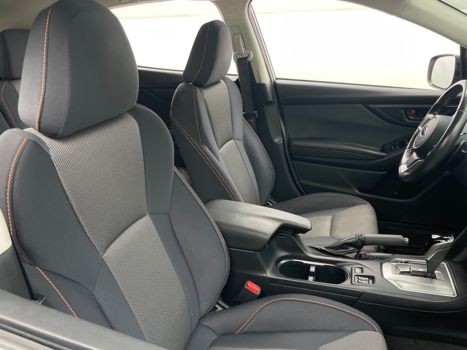 Thumbnail: 2019 Subaru Crosstrek - 2