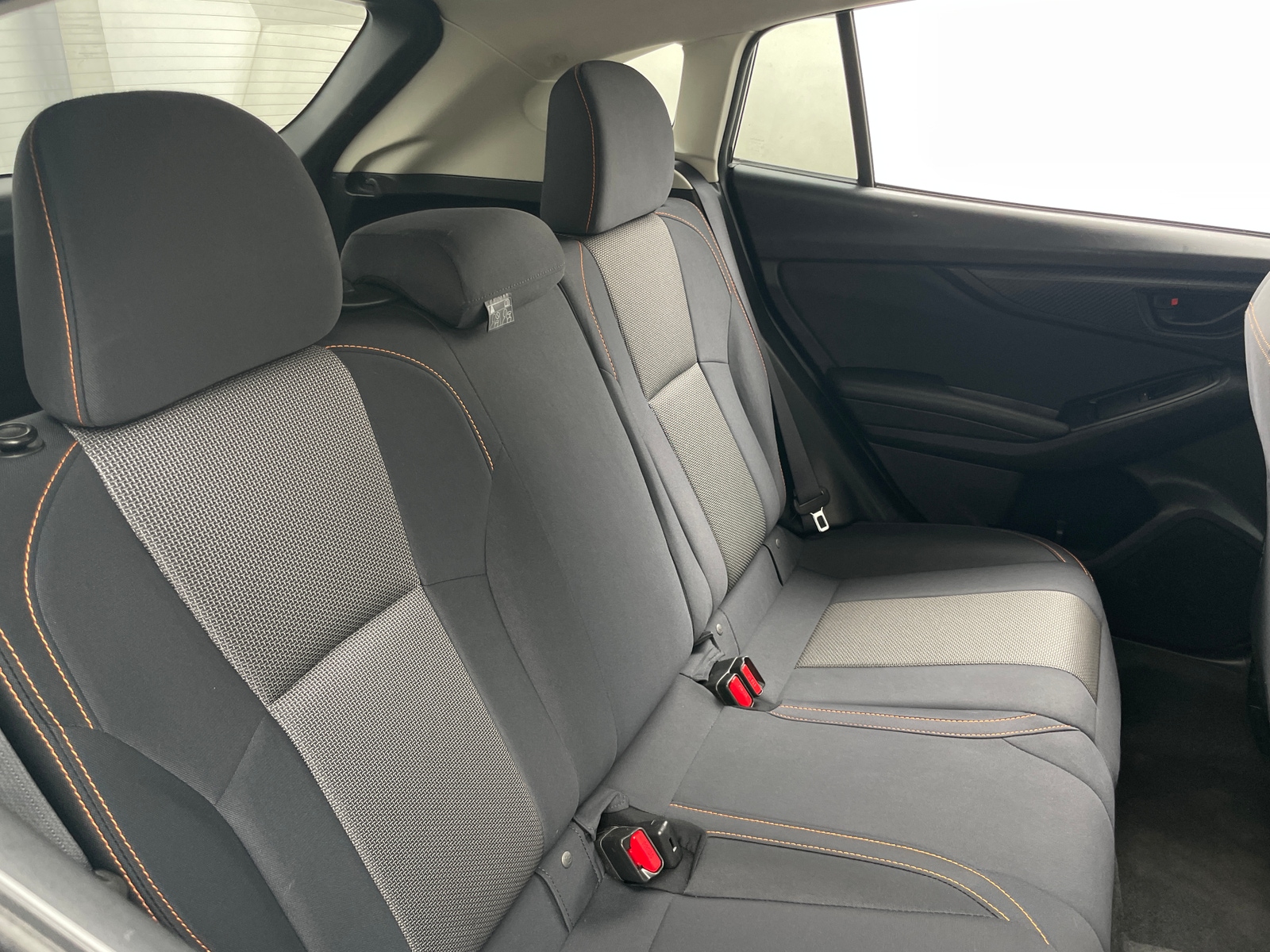 Thumbnail: 2019 Subaru Crosstrek - 6