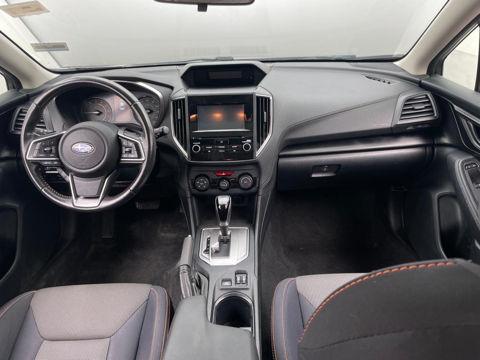 Thumbnail: 2019 Subaru Crosstrek - 3
