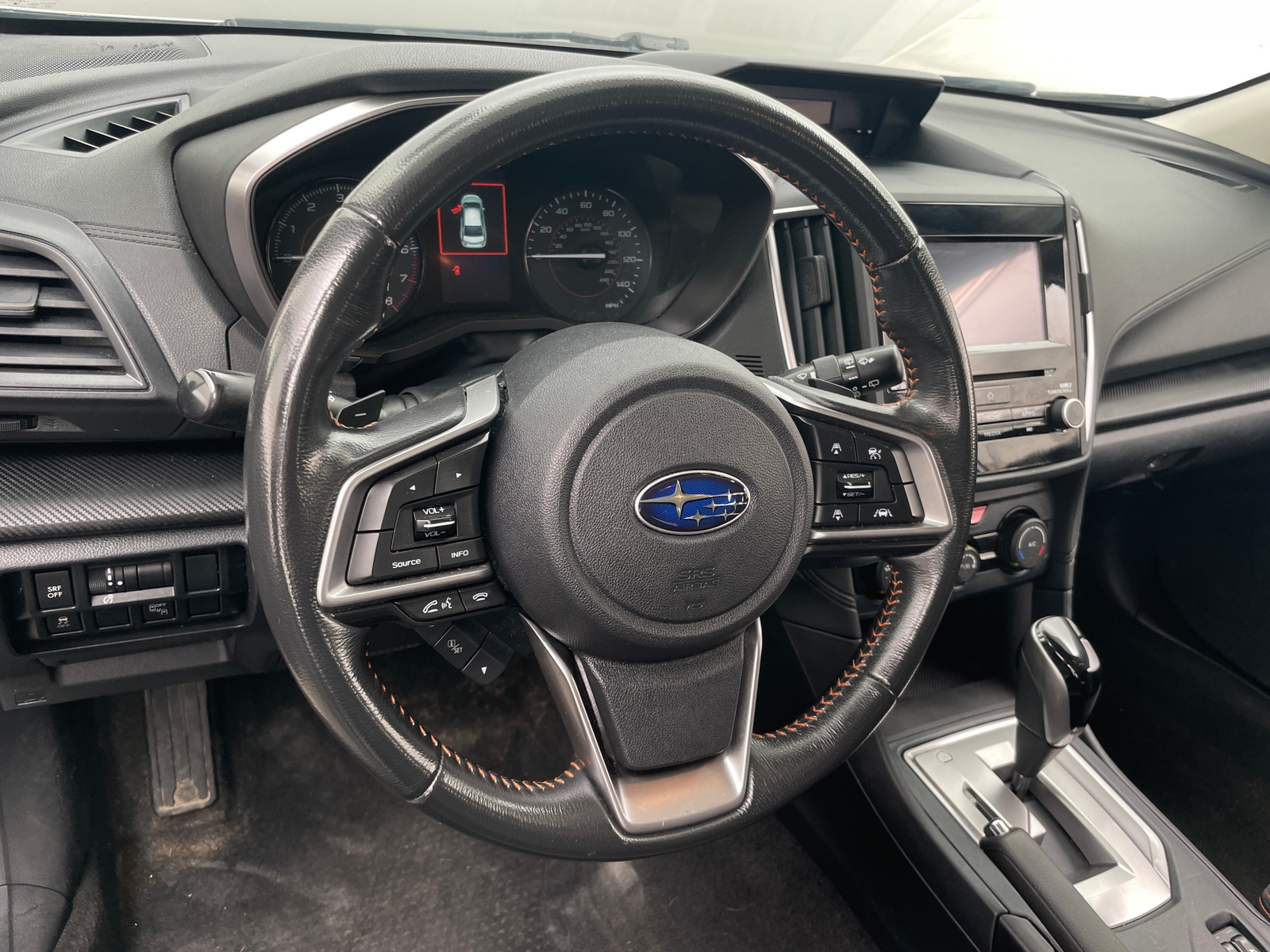 Thumbnail: 2019 Subaru Crosstrek - 5