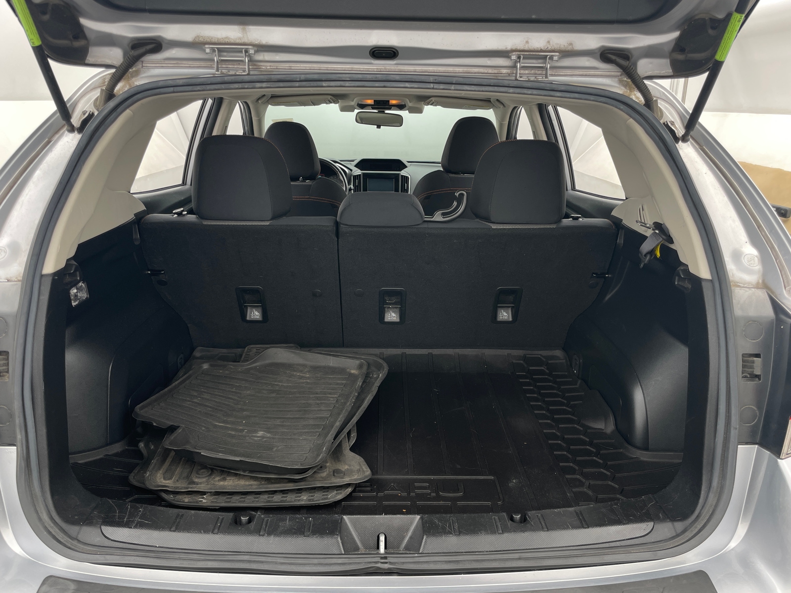 Thumbnail: 2019 Subaru Crosstrek - 7