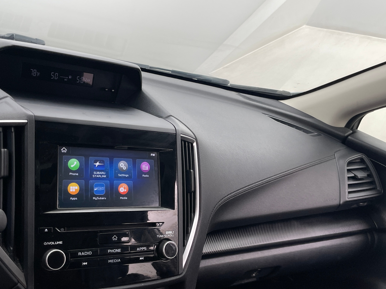 Thumbnail: 2019 Subaru Crosstrek - 4