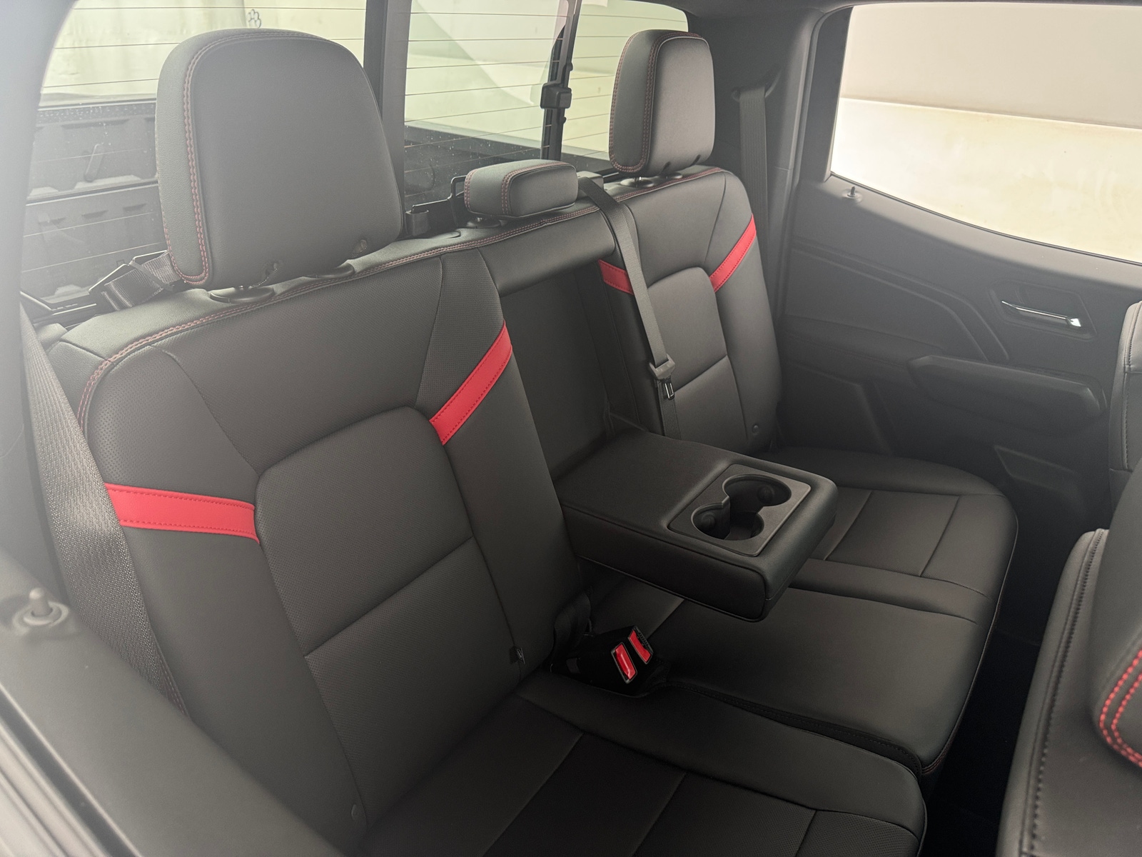 Thumbnail: 2026 Chevrolet Colorado - 6