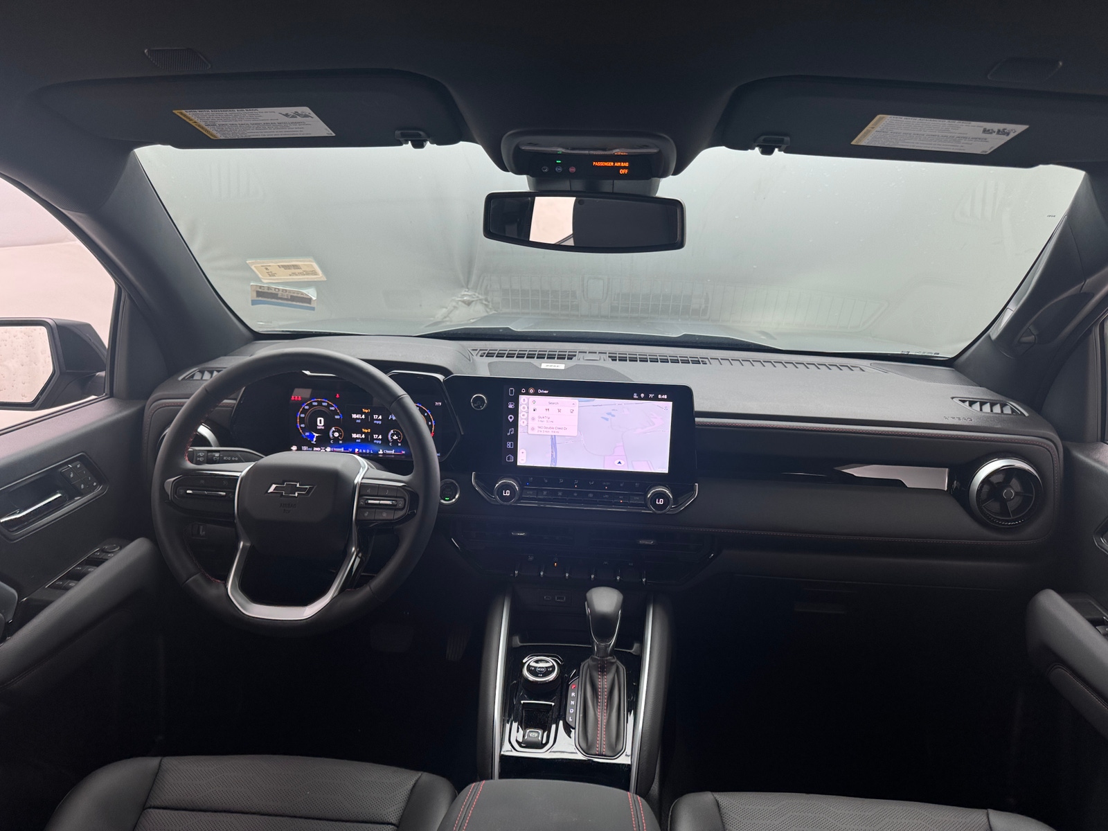 Thumbnail: 2026 Chevrolet Colorado - 3