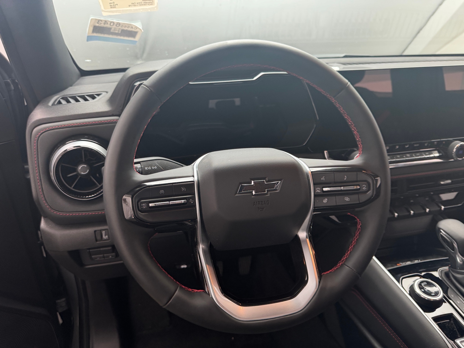 Thumbnail: 2026 Chevrolet Colorado - 5