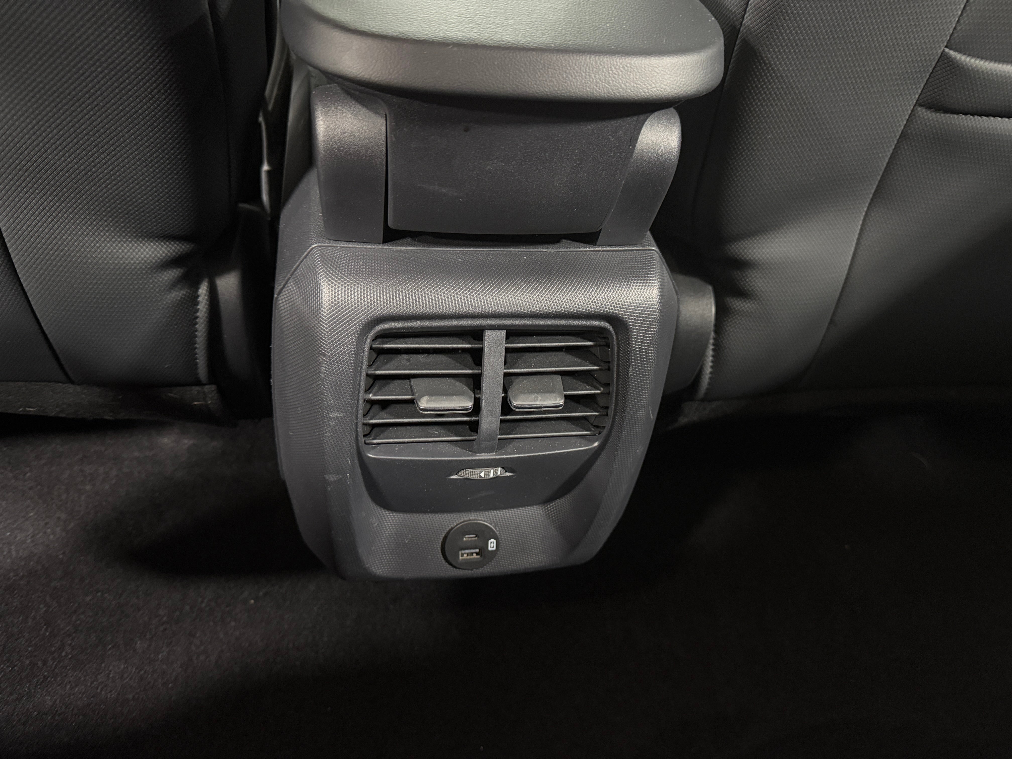 Used 2023 Ford Mustang Mach-E Select RWD with VIN 3FMTK1RM1PMA40884 for sale in Oak Creek, WI