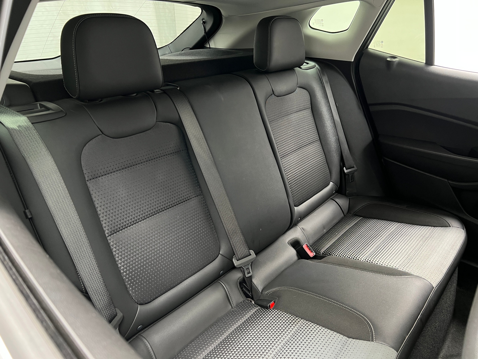 Thumbnail: 2025 Chevrolet Trax - 6