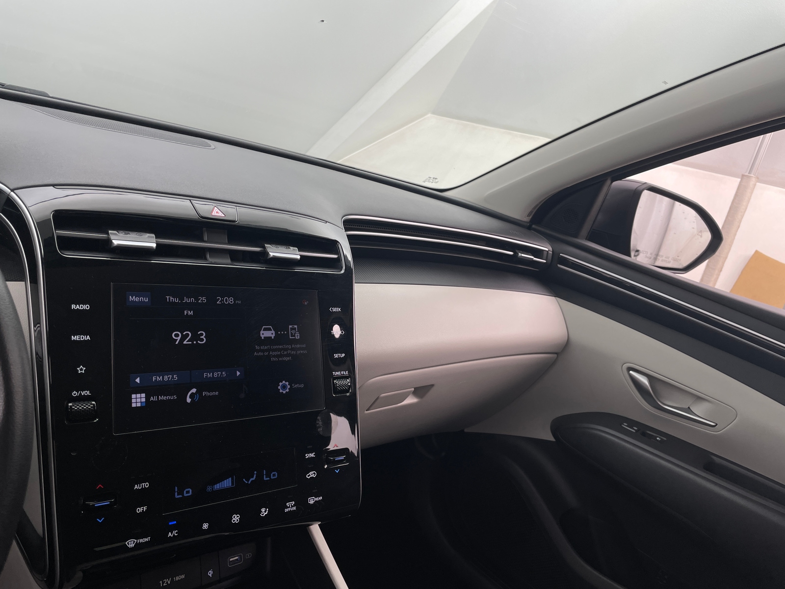 Thumbnail: 2024 Hyundai Tucson - 4