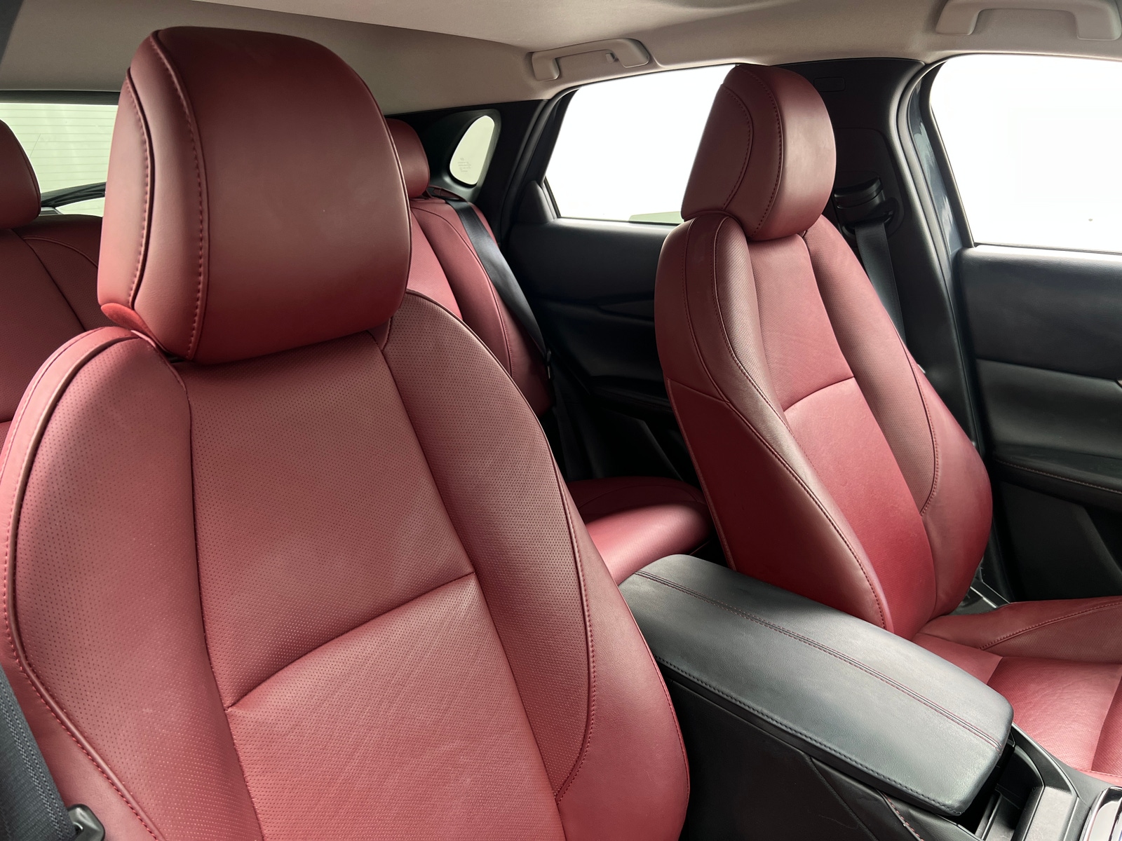 Thumbnail: 2023 Mazda CX-30 - 2