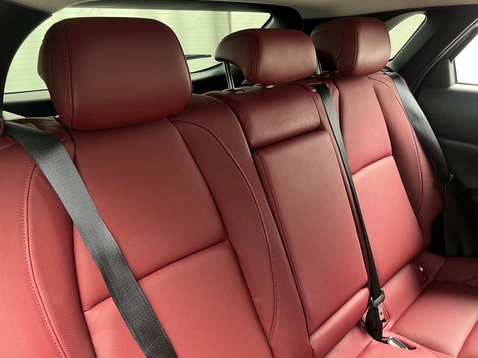 Thumbnail: 2023 Mazda CX-30 - 6