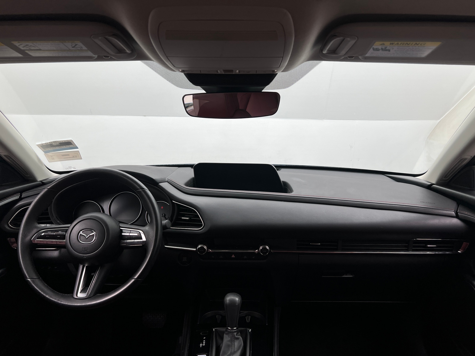 Thumbnail: 2023 Mazda CX-30 - 3