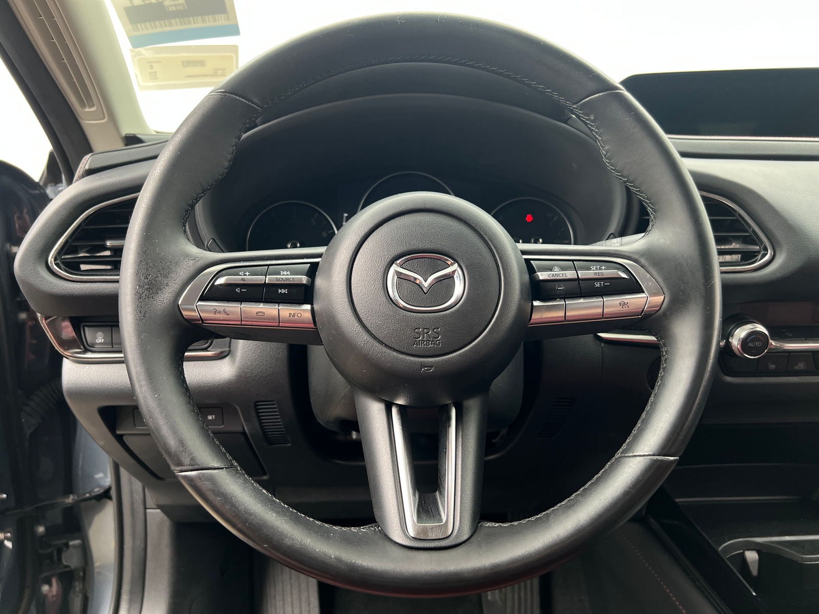 Thumbnail: 2023 Mazda CX-30 - 5