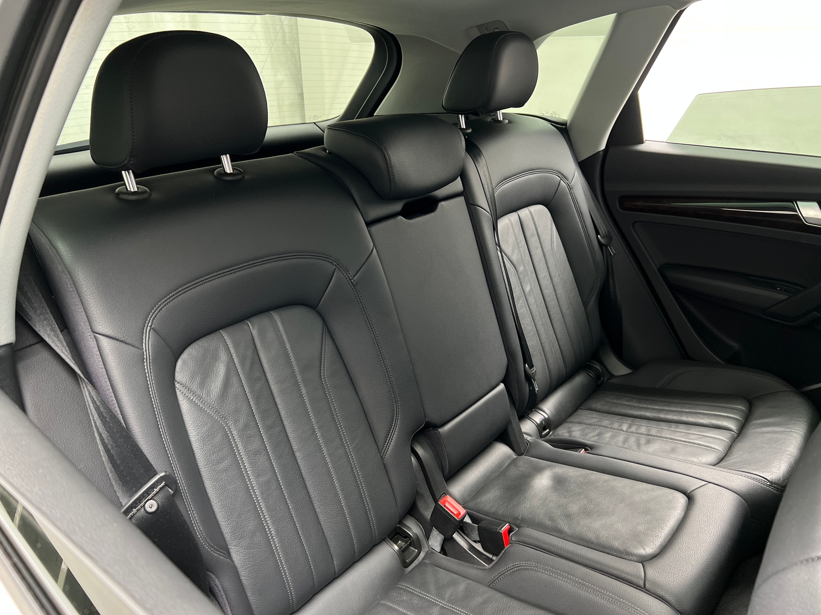 Thumbnail: 2018 Audi Q5 - 5