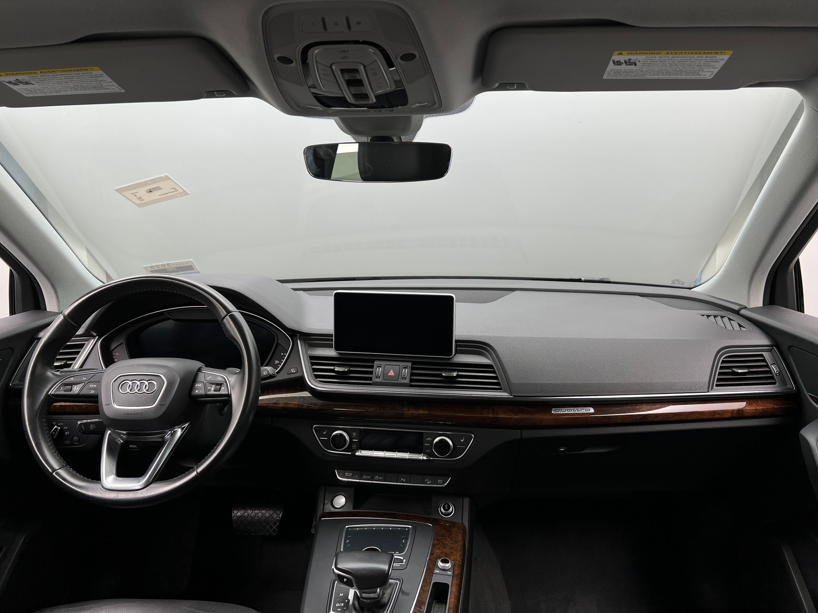 Thumbnail: 2018 Audi Q5 - 2