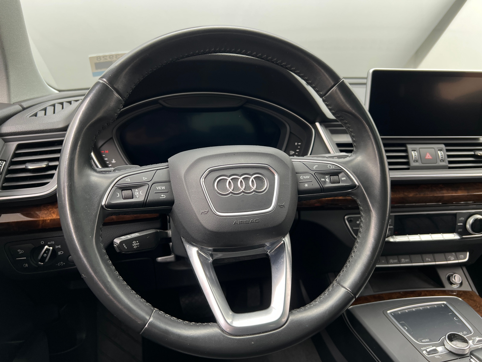 Thumbnail: 2018 Audi Q5 - 4