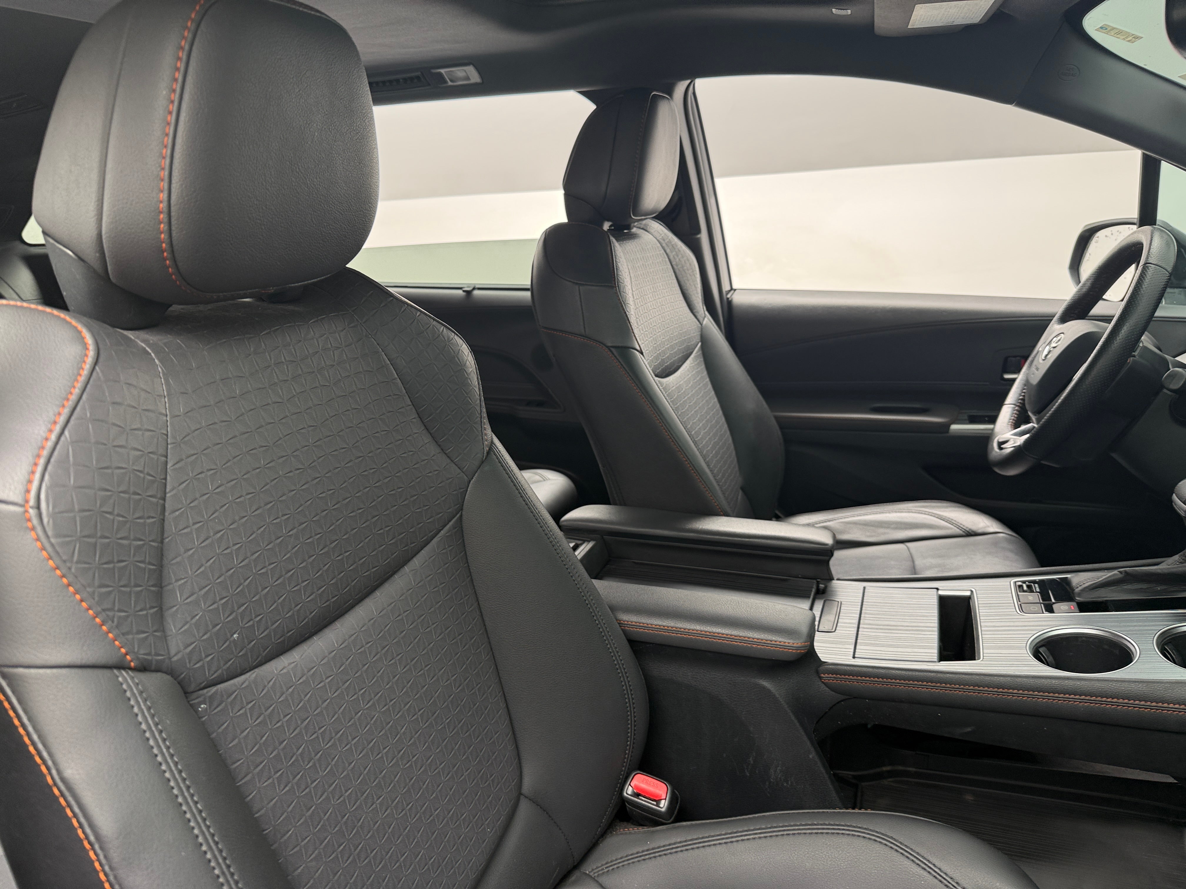 2022 Toyota Sienna
