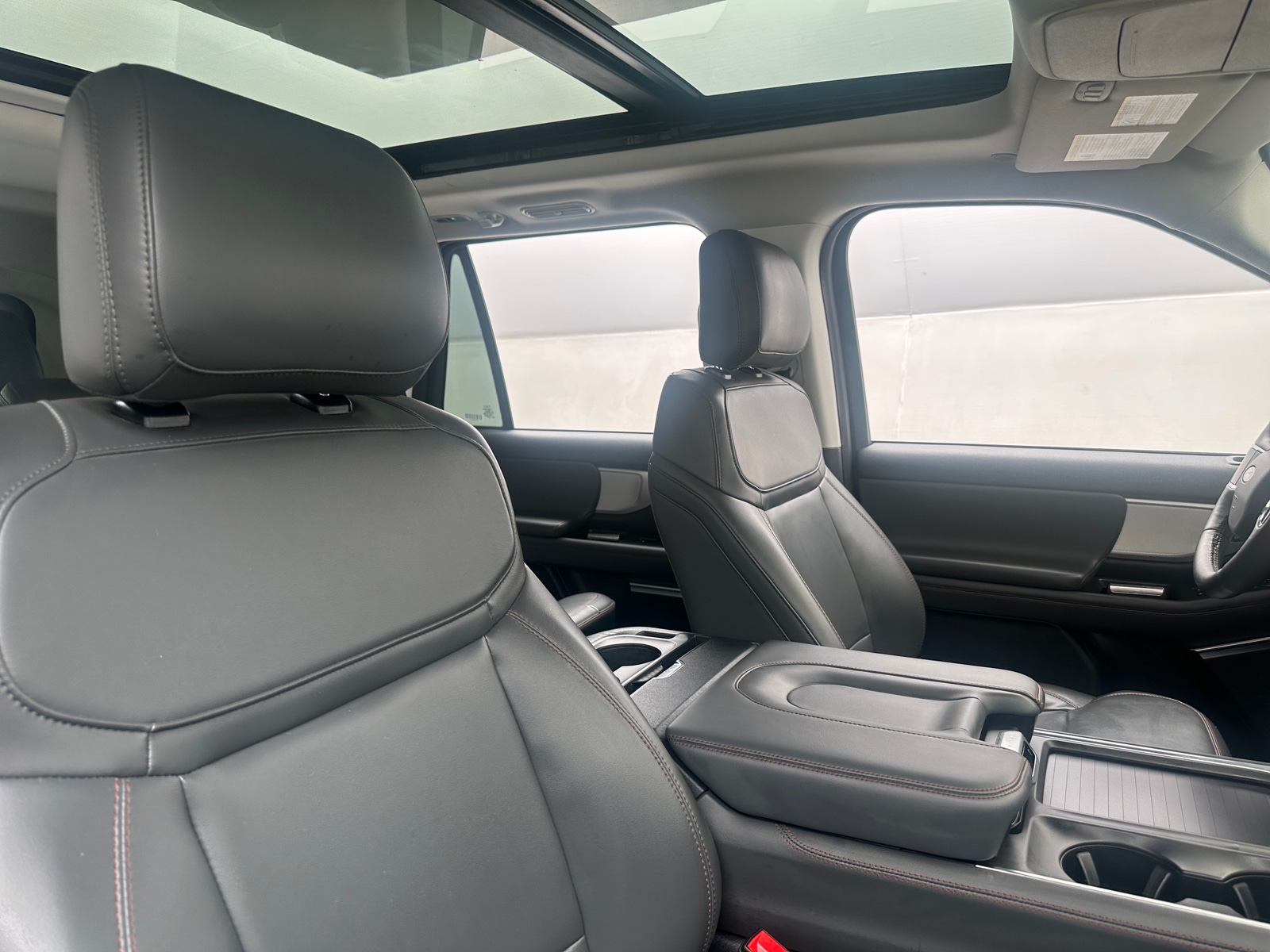 Thumbnail: 2025 Ford Expedition - 2