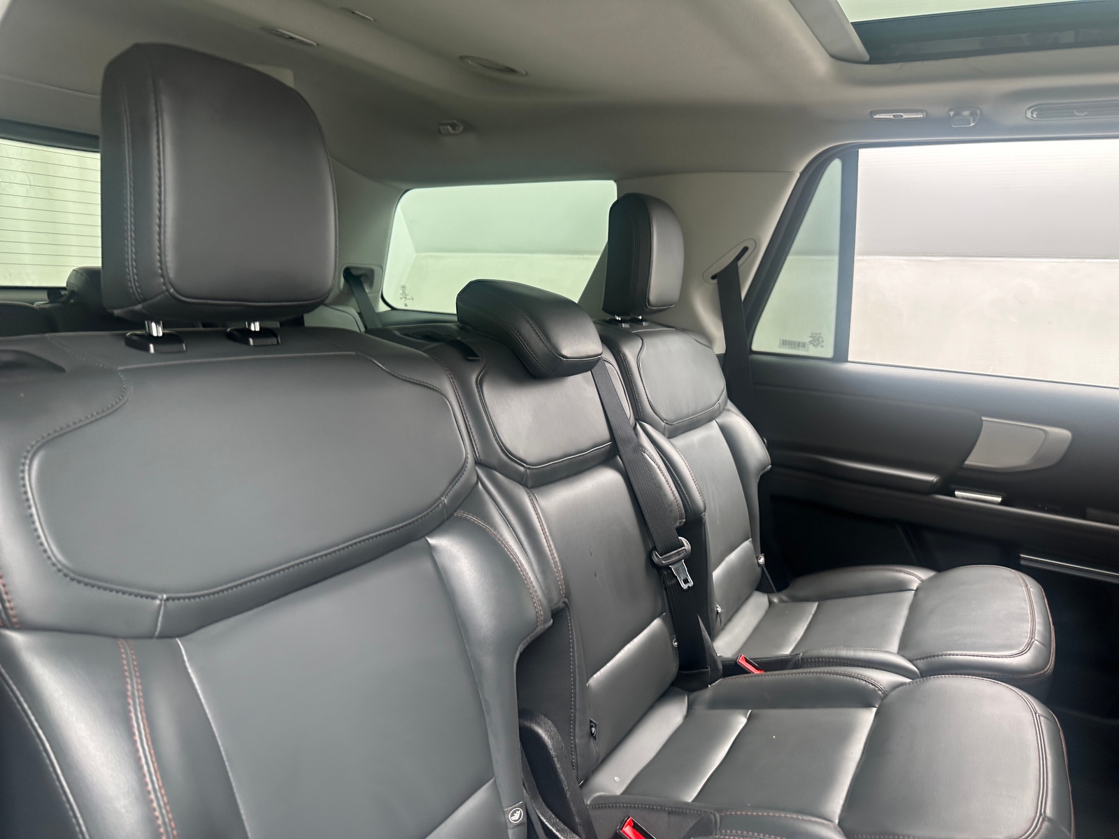 Thumbnail: 2025 Ford Expedition - 6