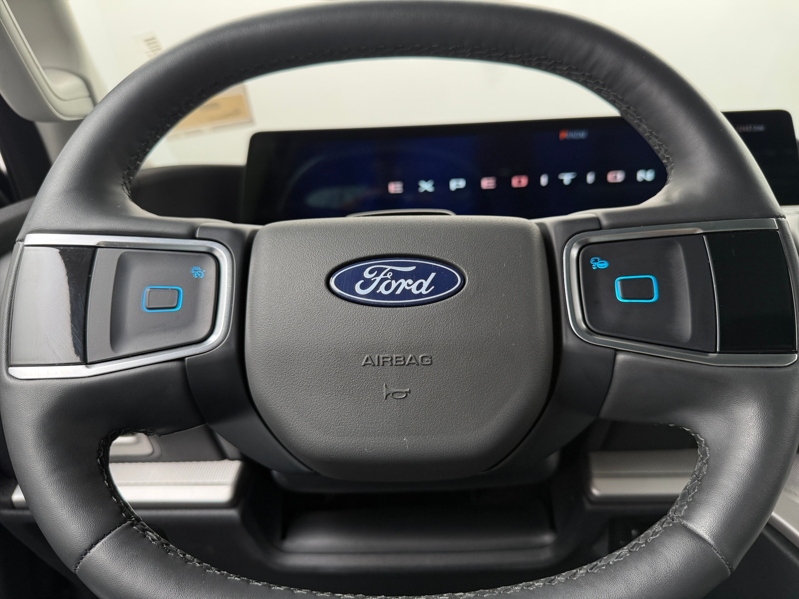 Thumbnail: 2025 Ford Expedition - 5