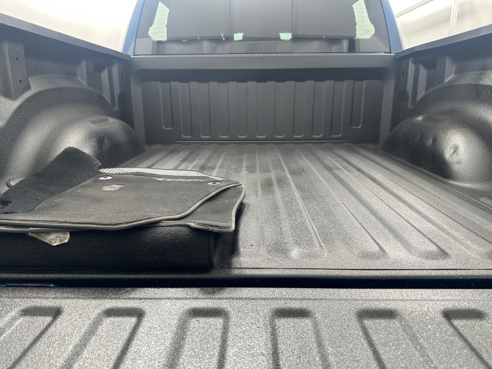 Thumbnail: 2021 RAM 1500 - 7