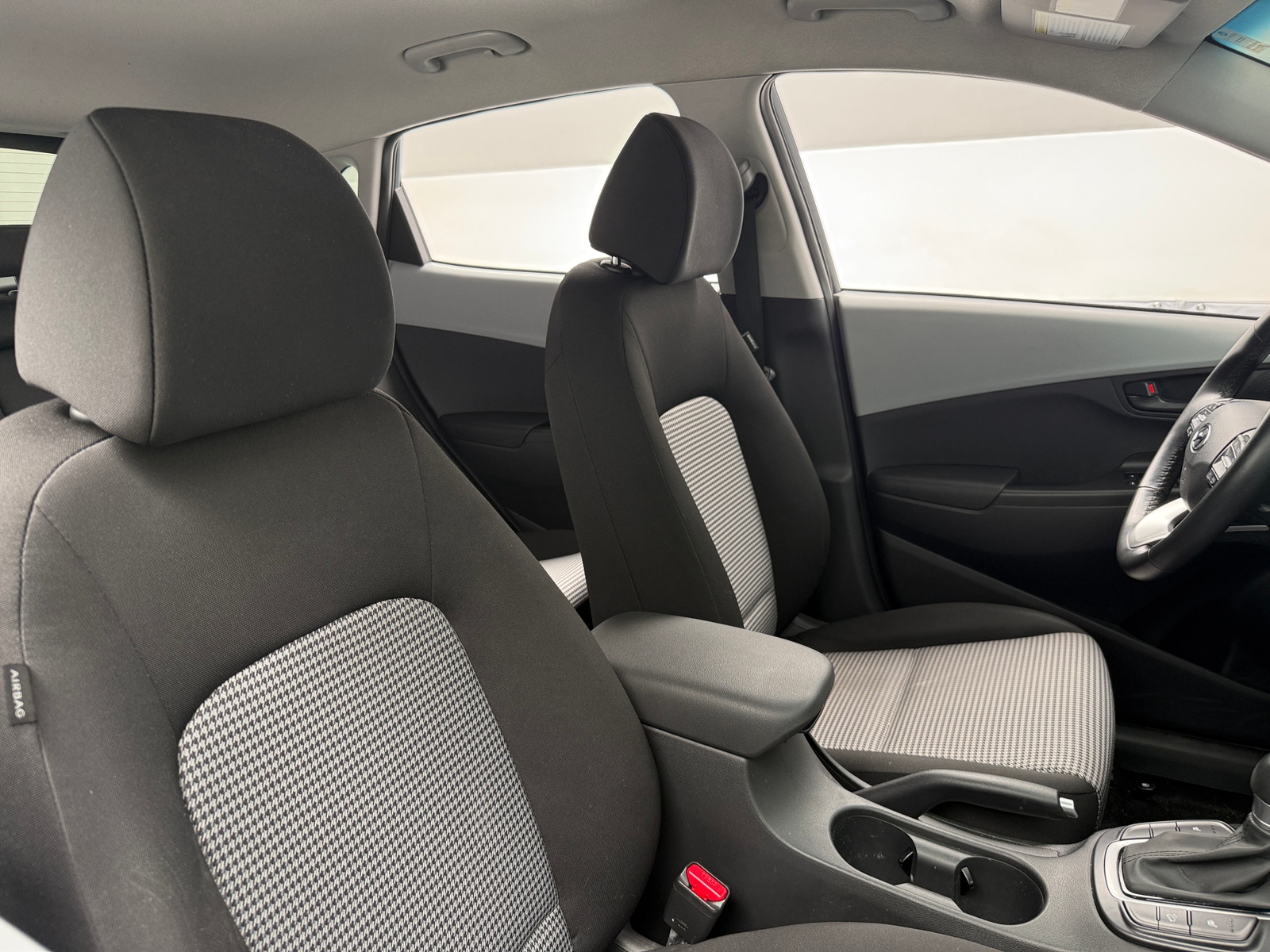 Thumbnail: 2019 Hyundai Kona - 2