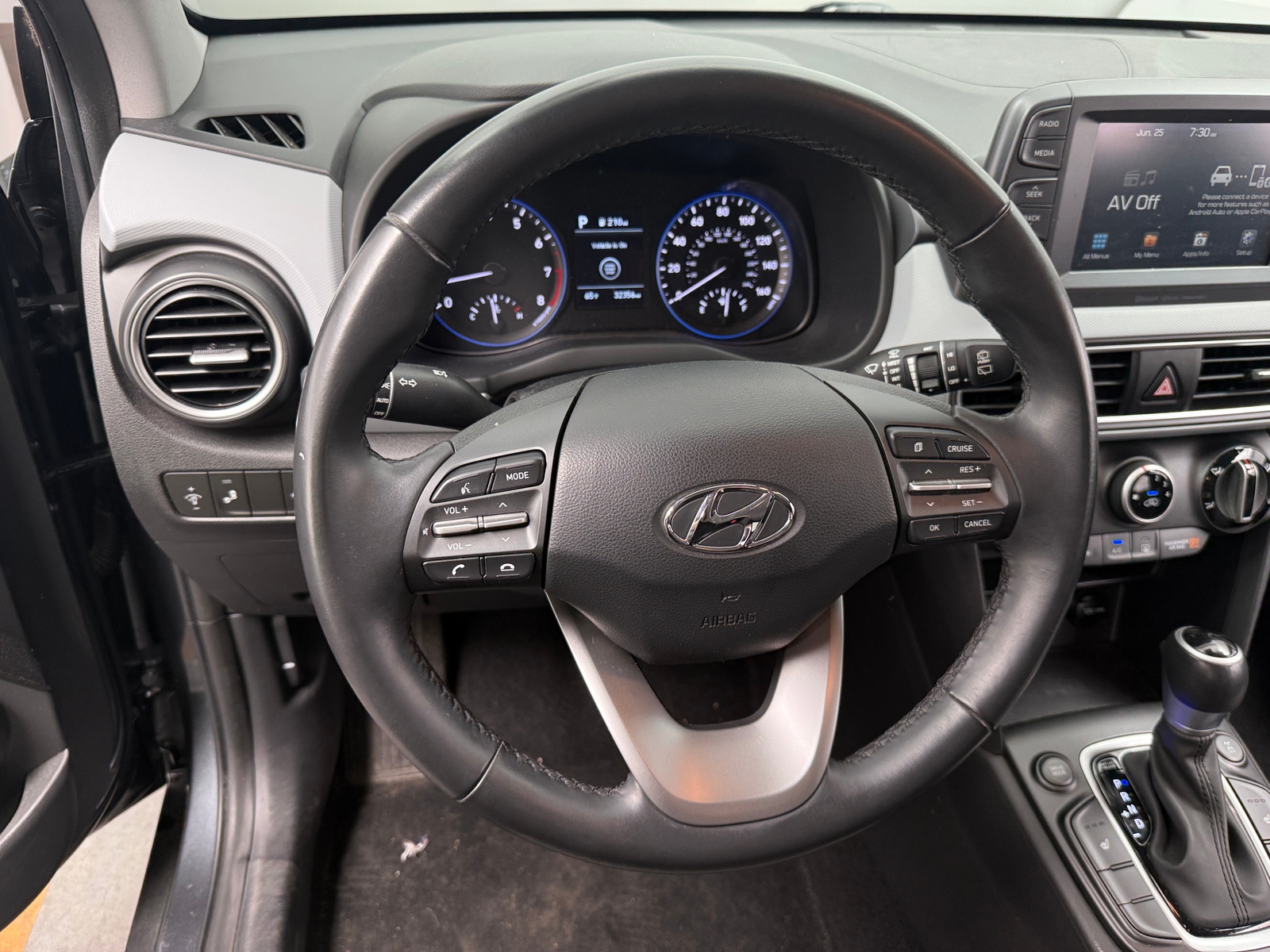 Thumbnail: 2019 Hyundai Kona - 5